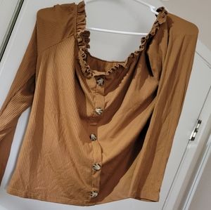 Dresses & Shirts Plus Size ➕️ 😍